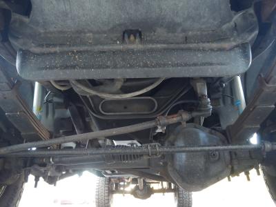 1996 Ford F350 Crew Cab SRW 4x4 Powerstroke