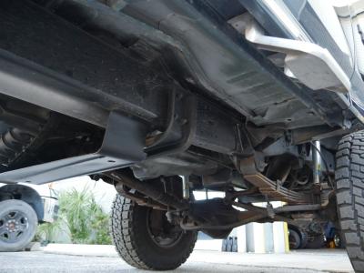 1996 Ford F350 Crew Cab SRW 4x4 Powerstroke
