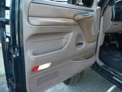 1996 Ford F350 Crew Cab SRW 4x4 Powerstroke