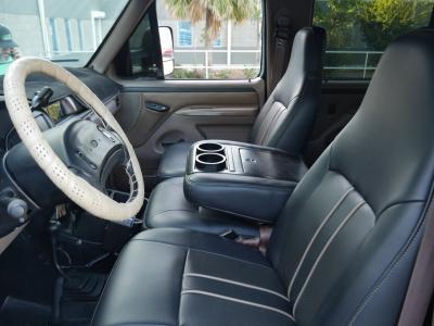 1996 Ford F350 Crew Cab SRW 4x4 Powerstroke
