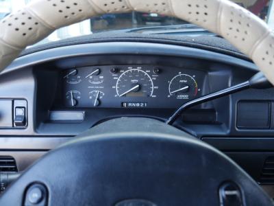 1996 Ford F350 Crew Cab SRW 4x4 Powerstroke