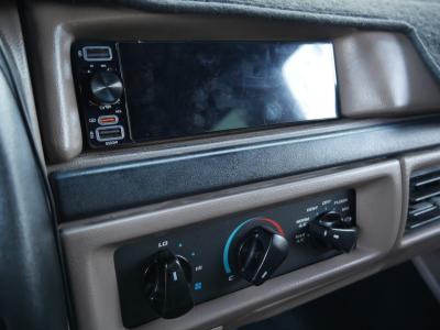 1996 Ford F350 Crew Cab SRW 4x4 Powerstroke