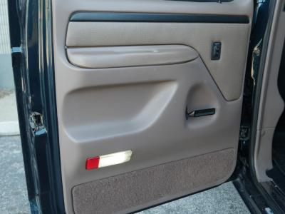 1996 Ford F350 Crew Cab SRW 4x4 Powerstroke