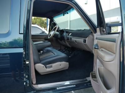 1996 Ford F350 Crew Cab SRW 4x4 Powerstroke