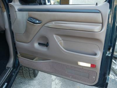 1996 Ford F350 Crew Cab SRW 4x4 Powerstroke