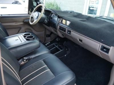 1996 Ford F350 Crew Cab SRW 4x4 Powerstroke