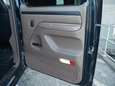 1996 Ford F350 Crew Cab SRW 4x4 Powerstroke