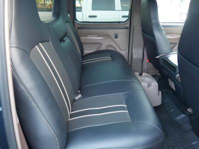 1996 Ford F350 Crew Cab SRW 4x4 Powerstroke