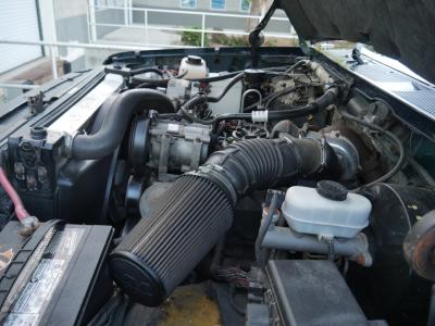 1996 Ford F350 Crew Cab SRW 4x4 Powerstroke