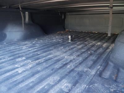 1996 Ford F350 Crew Cab SRW 4x4 Powerstroke