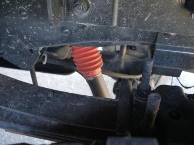 1996 Ford F350 Crew Cab SRW 4x4 Powerstroke