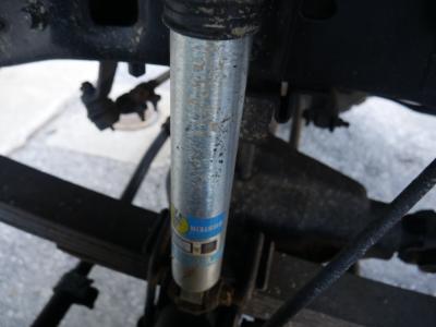 1996 Ford F350 Crew Cab SRW 4x4 Powerstroke