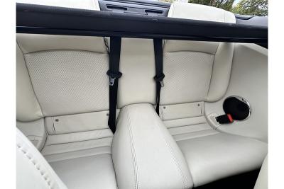 2011 Jaguar XK