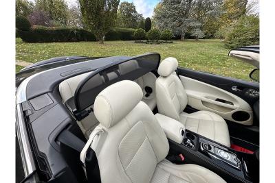 2011 Jaguar XK