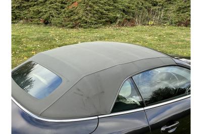 2011 Jaguar XK