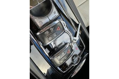 2011 Jaguar XK