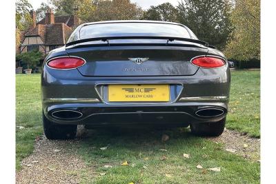 2019 Bentley Continental