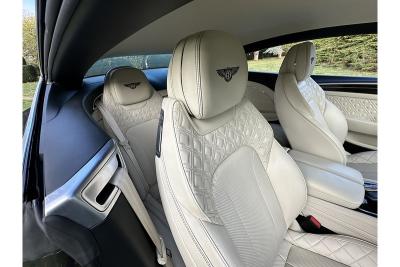 2019 Bentley Continental