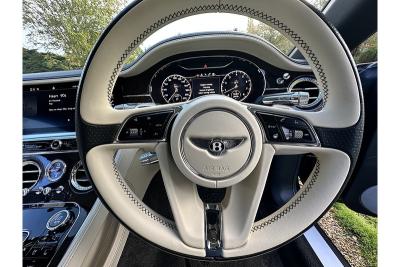 2019 Bentley Continental