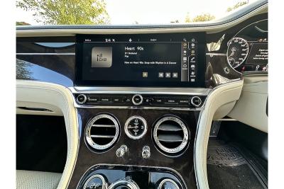 2019 Bentley Continental
