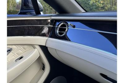 2019 Bentley Continental