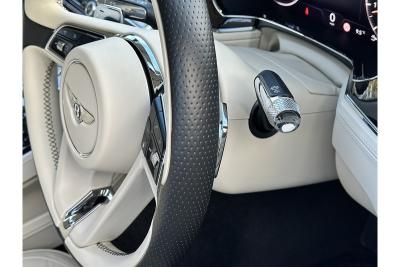 2019 Bentley Continental