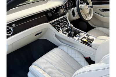 2019 Bentley Continental