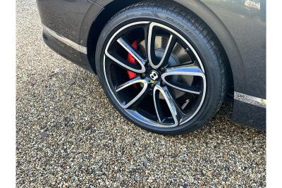 2019 Bentley Continental