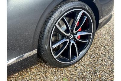 2019 Bentley Continental