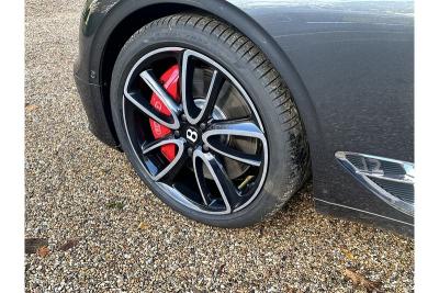 2019 Bentley Continental