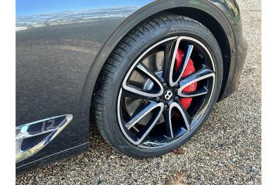 2019 Bentley Continental