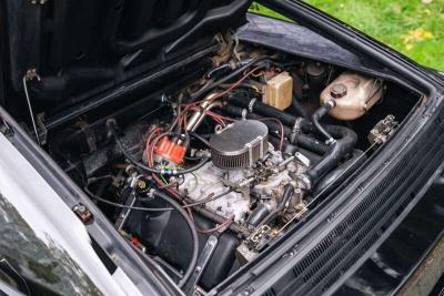 1988 Renault GTA