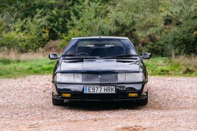 1988 Renault GTA