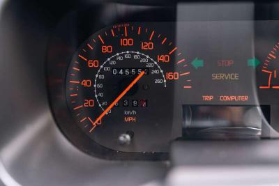 1988 Renault GTA