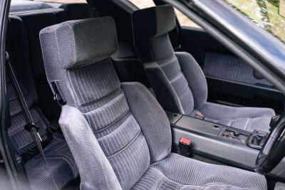 1988 Renault GTA