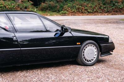 1988 Renault GTA