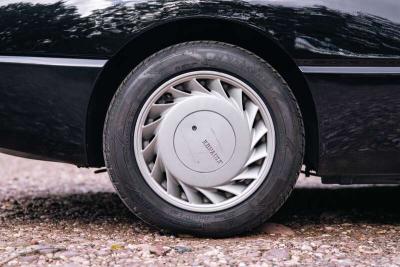 1988 Renault GTA