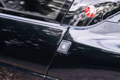 1988 Renault GTA