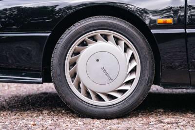 1988 Renault GTA