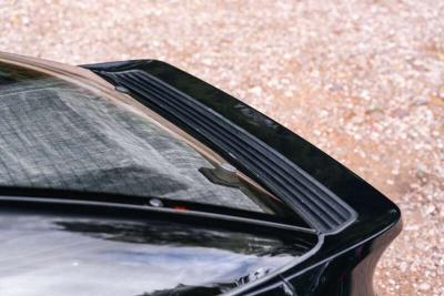 1988 Renault GTA