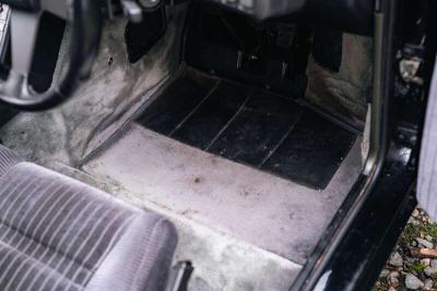 1988 Renault GTA