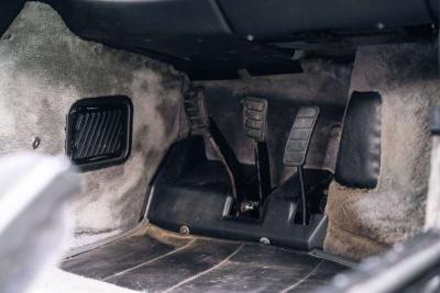 1988 Renault GTA
