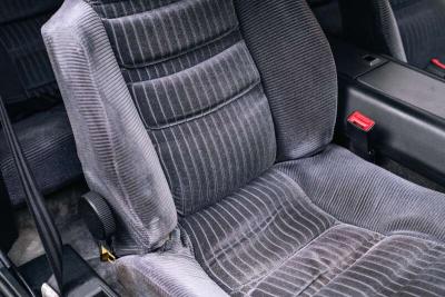 1988 Renault GTA