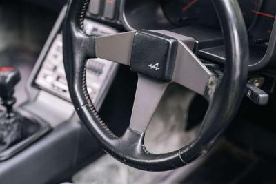 1988 Renault GTA