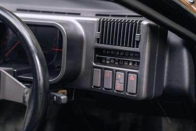 1988 Renault GTA