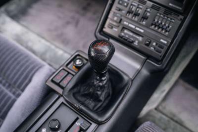 1988 Renault GTA