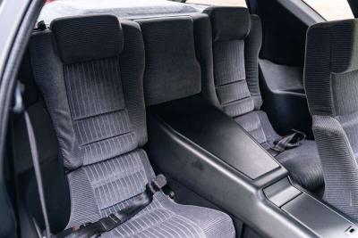 1988 Renault GTA