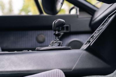 1988 Renault GTA