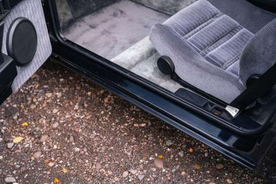 1988 Renault GTA