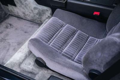 1988 Renault GTA